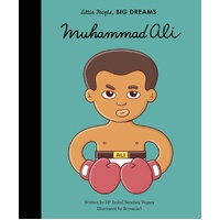 Muhammad Ali: Volume 22 - Little People, Big Dreams