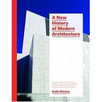 New History of Modern Architecture