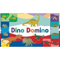 Dino Domino