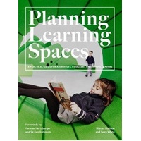 Planning Learning Spaces