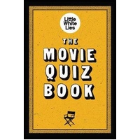 Movie Quiz Book