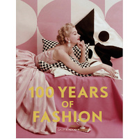 100 Years of Fashion