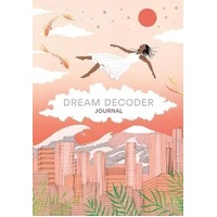 Dream Decoder Journal