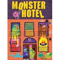 Monster Hotel