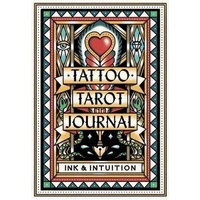 Tattoo Tarot Journal