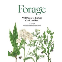 Forage: Wild plants to gather and eat