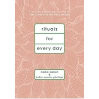 Rituals for Every Day