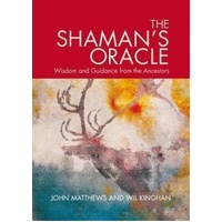 Shaman's Oracle
