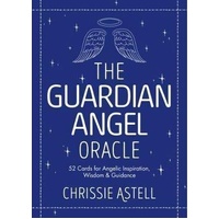 Guardian Angel Oracle