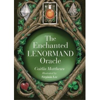 Enchanted Lenormand Oracle