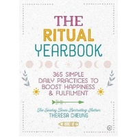 Ritual Yearbook