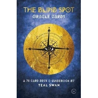 Blind Spot Oracle Cards
