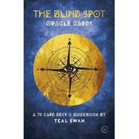 Blind Spot Oracle Cards