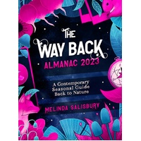 Way Back Almanac 2023