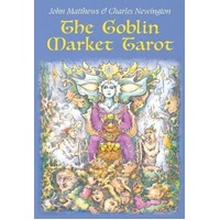 Goblin Market Tarot