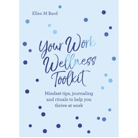 Your Work Wellness Toolkit