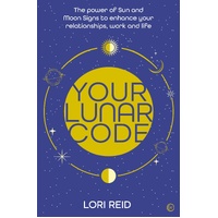 Your Lunar Code