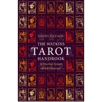 Watkins Tarot Handbook