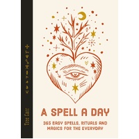 Spell A Day, A