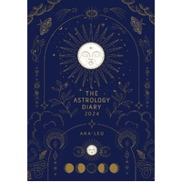 Astrology Diary 2024