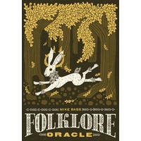 Folklore Oracle