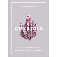 Crystals