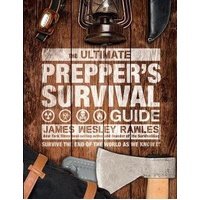 Ultimate Prepper's Survival Guide