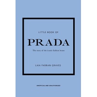 Little Book of Prada