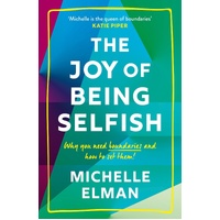 Joy of Being Selfish