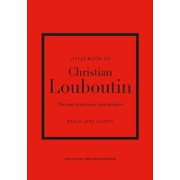 Little Book of Christian Louboutin