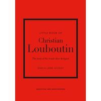 Little Book of Christian Louboutin