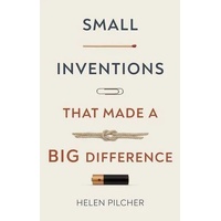 Small Inventions that Made a Big Difference