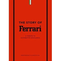 Story of Ferrari