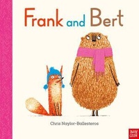 Frank and Bert (OOP DEC2023)