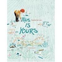This Is Yours