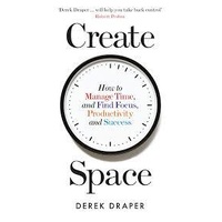 Create Space