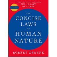 Concise Laws of Human Nature, The