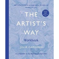 Artist's Way Workbook