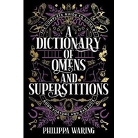 Dictionary of Omens and Superstitions