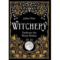 Witchery: Embrace the Witch Within