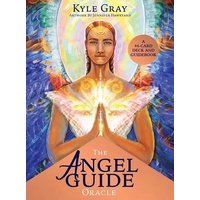 Angel Guide Oracle