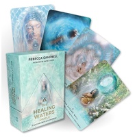 Healing Water Oracle by Rebecca Campbell – A Journey to Inner Peace