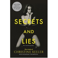 Secrets and Lies