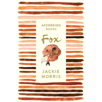 Fox: Accordion Book No 1