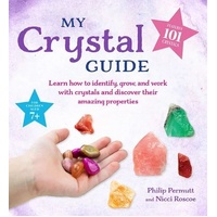 My Crystal Guide