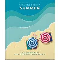 Little Book of Summer