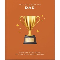 Little Book of Dad