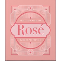 Little Book of Rose