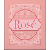 Little Book of Rose