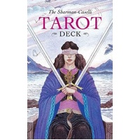 Sharman-Caselli Tarot Deck